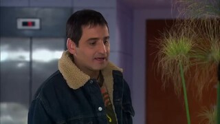 La suerte tocó la puerta de Óscar Capítulo 2 - Vecinos   Caracol Televisión