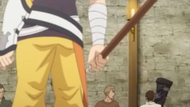 anime terbaru