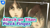 [Attack on Titan|Final Season]EP 16 Scene-Pieck Finger Appears_4