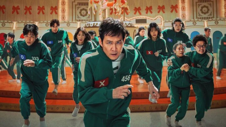 squid game episode 5 sub indo.