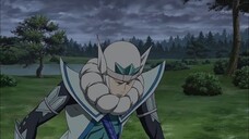 Sengoku Basara || Eps. 10