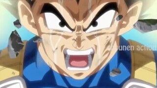 Vegeta liệu có sở hữu được Ultra Instinct_Review 3