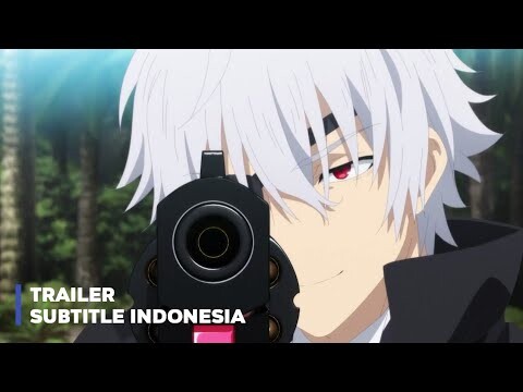 Trailer 2 Arifureta Season 2 - Subtitle Indonesia