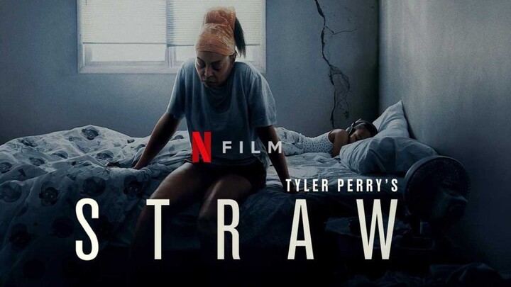 STRAW (Tagalog Dubbed) - Tyler Perry Studios 2025