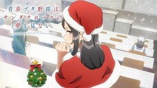 "Youth Pig Bastards Don't Dream of Santa Claus" Opening Video