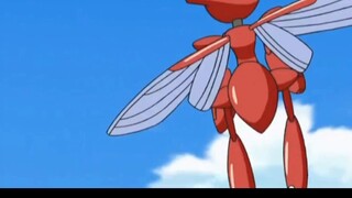 [Pokémon] Who says bug-types are weak?