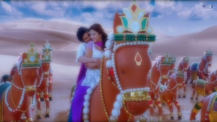 love, love video