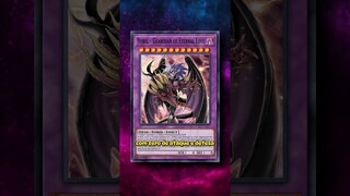 A NOVA FUSÃO da YUBEL do YU-GI-OH
