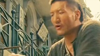Pagoda sells stinky tofu