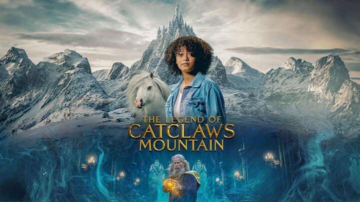 The Legend of Catclaws Mountain – SUBTITLE INDONESIA (2024)
