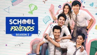 School Friends Season 2 | Aaditya Gupta, Navika Kotia | Amazon MX Player