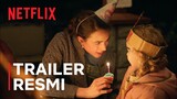 MAID | Trailer Resmi | Netflix