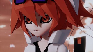 [MMD] The final conversation