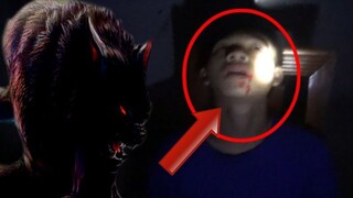 Hiến Tế MA SÓI Kinh Hoàng Đêm Trăng Tròn|360hot ren ghost