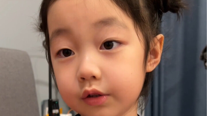 Daughter’s fallout with her Thai classmate… The twist ending is so touching. Is this the ultimate in