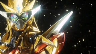 "Masked Rider Exide" Super Player Form