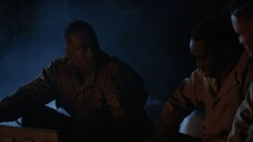 Black Panthers of WWII (2025)