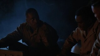 Black Panthers of WWII (2025)