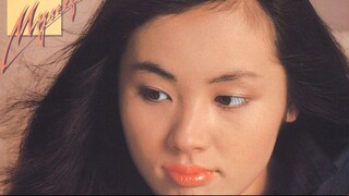 Three Candles - Miki Matsubara