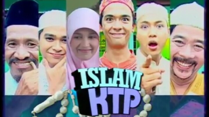 Islam KTP | episode 132–133