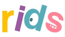 Aqua’s TVOKids Logo Bloopers Take 8: R replaced K