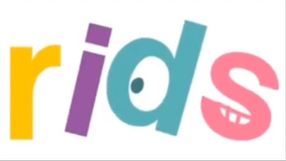 Aqua’s TVOKids Logo Bloopers Take 8: R replaced K