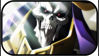 What if ALL the Supreme Beeings return to Nazarick | analysing Overlord