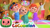 Looby Loo CoComelon Nursery Rhymes & Kids Songs