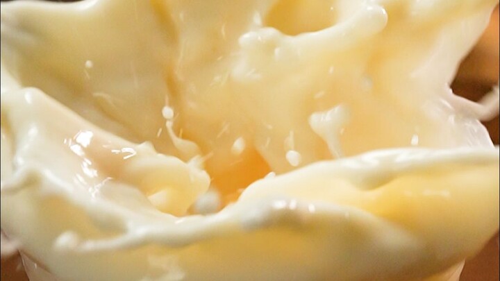 Một chiêu tái hiện, chỉ cần biết đun nước sôi là làm được món Bá Nha Tuyệt Huyền!