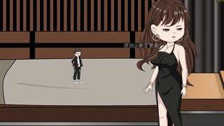 Tập 137: Tái sinh mười ngày trước ngày tận thế, Mục Uyển Thanh phát hiện ra âm mưu của yêu quái