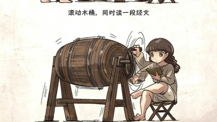 Panduan Pembersihan Baju Besi Zirah pada Abad Pertengahan