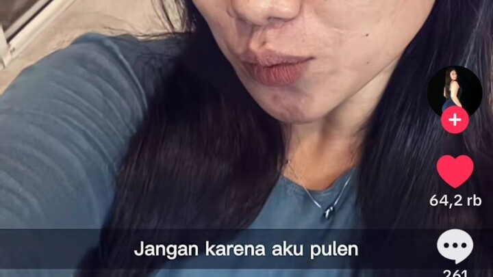jangan jadiin bacol ya