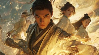 Si Bodoh Punya Kekuatan Dewa Full Bahasa Indonesia (NS)