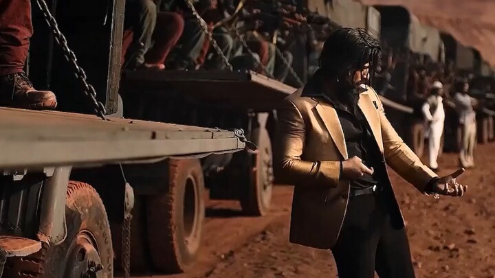 ชุดสนุกเองของอินเดีย 13 ฉากเด็ด เร้าใจสุดๆ คุ้มค่าแก่การรับชม