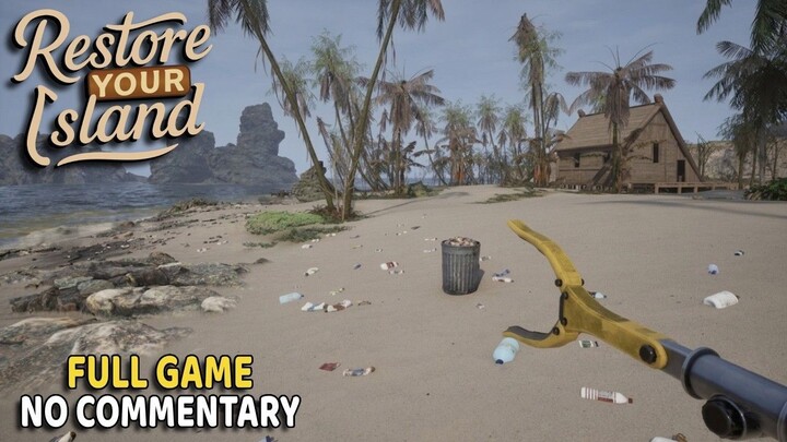 Restore Your Island02