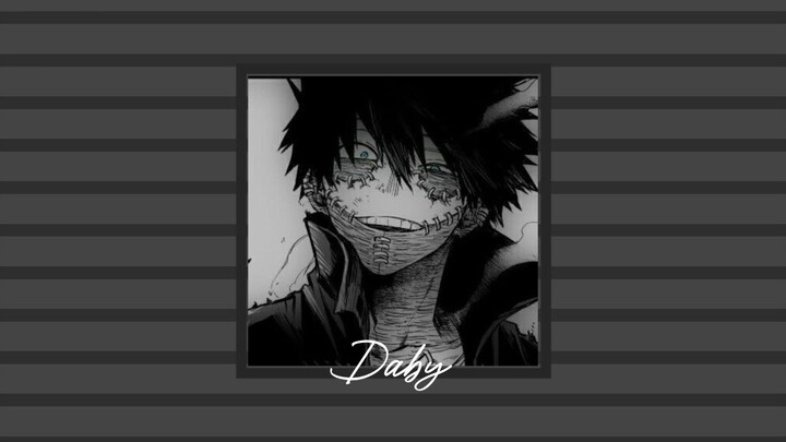 Dabi - [AMV EDIT]