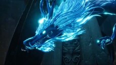 Lord of the Ancient God Grave Episode 370 Indo Sub