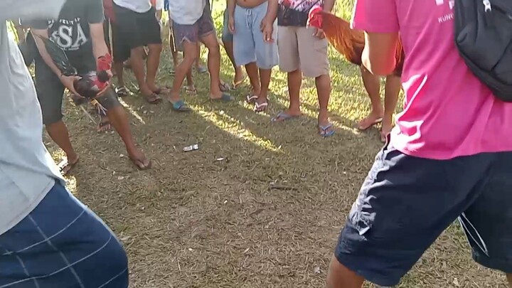 kunti lang sugat.