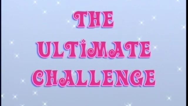 Winx Club - Season 1 Episode 25 - The Ultimate Challenge (Azerbaijani Voice-Over)