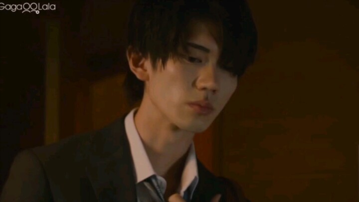 [Quotes by Famous Japanese Yaoi Creators]