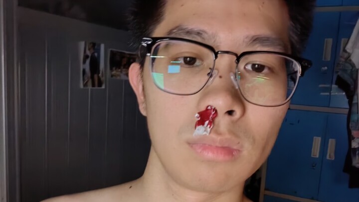 Lần SC đầu tiên đã dành cho Phi Sa Nhi