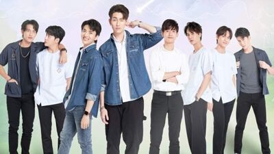 🇹🇭 2MOONS 3: THE AMBASSADOR EP8