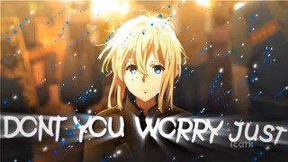 Short AMV Typography Lily - After Effect