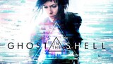 Ghost In The Shell (2017) - Watch Full Movie : Link in the Description