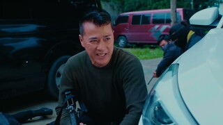 Ang pinakamatinding laban ni #BlackRider, magsisimula na! (Episode 184 Teaser) | Black Rider