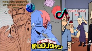 My Hero Academia Tik Toks that turned Bakugo into a softie