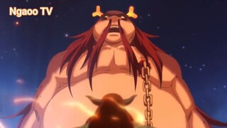 Hồ Yêu Tiểu Hồng Nương (Ep 57.2) Xích Tu Hỏa Long x Nhan Như Ngọc #HYTHN_tap57