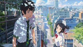 Your Name ( Kimi No Na Wa ) [ Thuyết Minh ] Vietnam narration