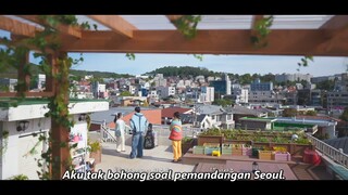 Spring of Youth Episode 2 sub Indonesia