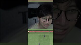 Janji Gak Marah ? Fifa 23 #shorts